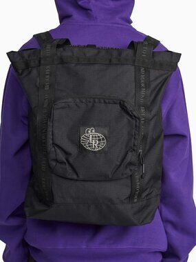 Last Resort AB Tote Pack (Phantom)